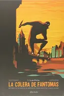 Book cover of La cólera de Fantomas 1