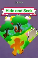 Book cover of Hide and Seek