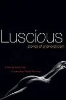 Book cover of Luscious
