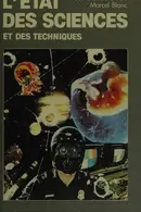 Book cover of L' at des sciences et des techniques