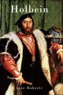 Book cover of Holbein