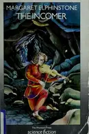 Book cover of The incomer