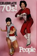 Book cover of Celebrate the '70s