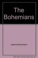 Book cover of The Bohemians