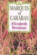 Book cover of The Marquis of Carabas