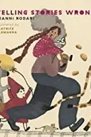 Book cover of Telling Stories Wrong