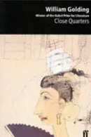 Book cover of Close Quarters