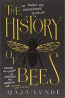 Book cover of Bienes historie
