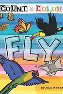 Book cover of Count and Color