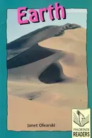 Book cover of Earth