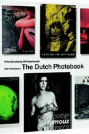 Book cover of The Dutch Photobook