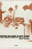 Book cover of L' obiettivo dell'arte di Buby Durini =