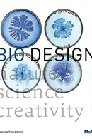 Book cover of Bio Design