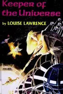 Book cover of Keeper of the universe