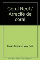 Book cover of Coral Reef / Arrecife de coral