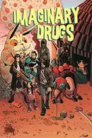 Book cover of Imaginary Drugs