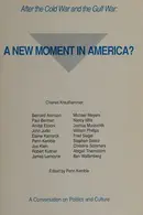 Book cover of After the Cold War and the Gulf War