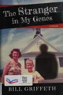 Book cover of The stranger in my genes