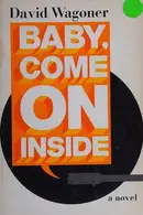 Book cover of Baby, Come on Inside