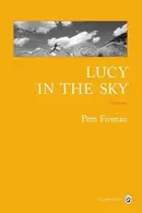 Book cover of Lucy in the sky