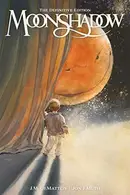 Book cover of Moonshadow