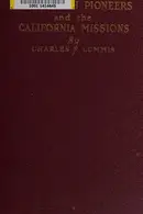 Book cover of The spanish pioneers