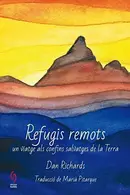 Book cover of Refugis remots