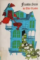 Book cover of Franklin Stein