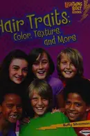Book cover of Hair traits