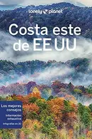 Book cover of Costa este de EE UU 3