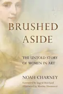 Book cover of Herstory of Art