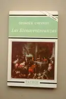 Book cover of Las Bienaventuranzas