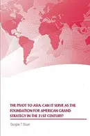 Book cover of The Pivot to Asia