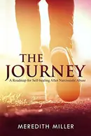 Book cover of The Journey