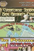 Book cover of Historical adventure