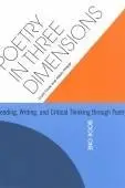 Book cover of Poetry in Three Dimensions