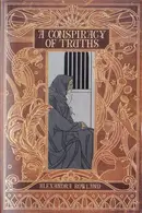 Book cover of A conspiracy of truths