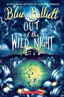 Book cover of Out of the Wild Night