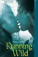 Book cover of Running wild