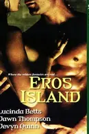Book cover of Eros Island