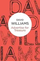 Book cover of Advertise for Treasure