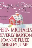 Book cover of Sugar and Spice