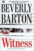 Book cover of Witness