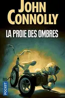 Book cover of La proie des ombres