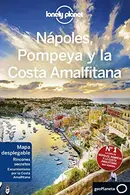 Book cover of Nápoles, Pompeya y la Costa Amalfitana 3