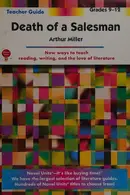 Book cover of Death of a salesman [by] Arthur Miller