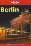 Book cover of Berlin