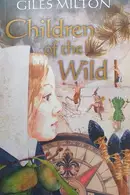 Book cover of Children of the Wild