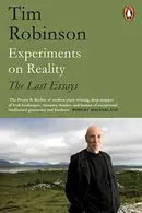 Book cover of Experiments on Reality