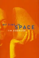 Book cover of My time in space